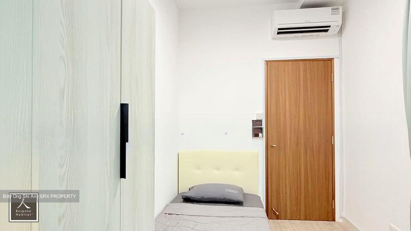 Parc Oasis (D22), Condominium #557629731